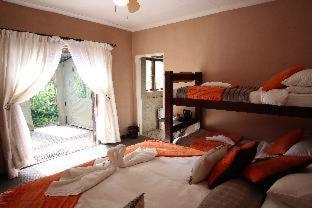 MALI Boutique Lodge & Tube 'n Axe Budget Accommodation - 2