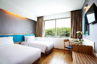 Hotel Santika Kelapa Gading - 6