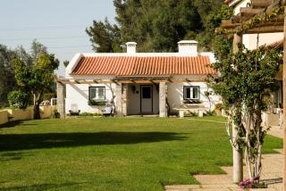 Lisbon Country Villa - Oeiras - 2