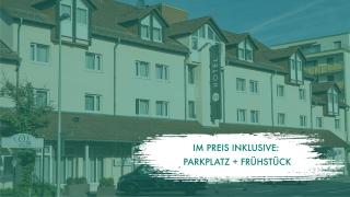 Taste Smart Hotel Lampertheim - Lampertheim - 0