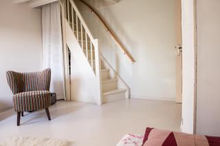 Ecofriendly room close to center - Amsterdam - 7