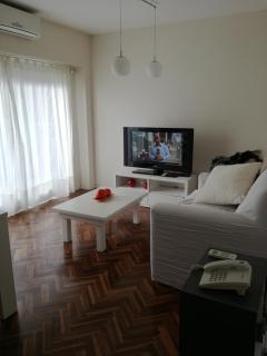 Apartamento Recoleta Inn - 9