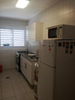 Apartamento Recoleta Inn - 1