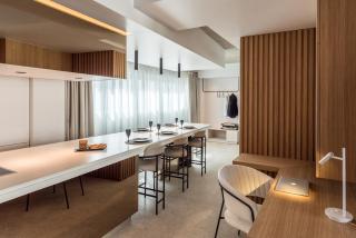 Urban Suites - Atene - 1