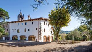 B&B La Rectoria de Sant Miquel de Pineda - 7