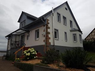 Landpension zur Hainbuche - Romrod - 7