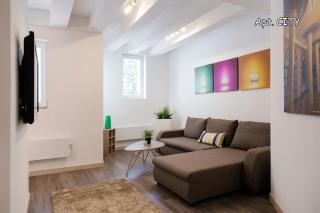 City Holliday Lux - 9