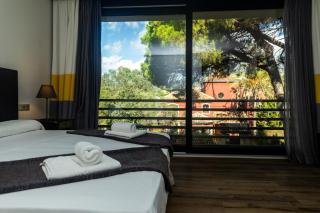 Royal Tennis Club - Marbella - 5