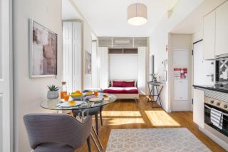 WHome | Alcântara Smart Studio - Lisbona - 8