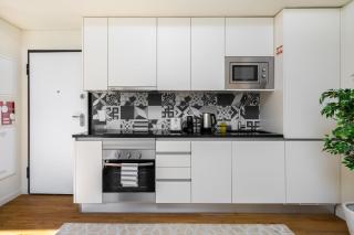 WHome | Alcântara Smart Studio - Lisbona - 6