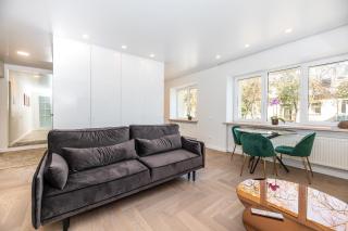 MARIUS 11 APARTMENT, By Cohost - Palanga - 0