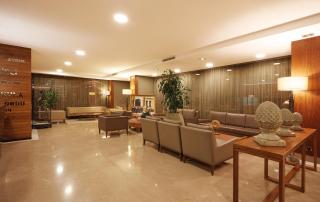 Anemon Kent Ankara Otel - Ankara - 8