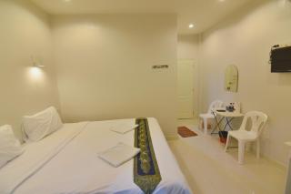 Cha-Am Fish Star Hotel - 3