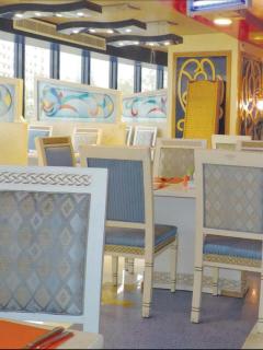 Montana Al Azizia Hotel - Mekka - 6