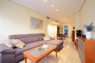City Center Apartment - Valência - 0