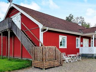 5 person holiday home in LAMMHULT, SVERIGE - 8