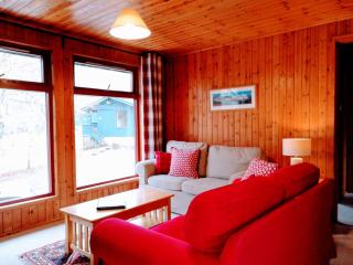 Loch Monzievaird Chalets - Crieff - 5