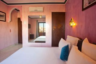 Amani Hotel Suites & Spa - Marrakech - 7