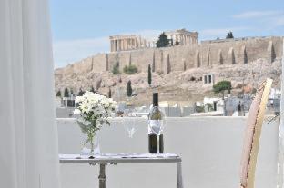 Acropolian Spirit Boutique Hotel - Athens - 5