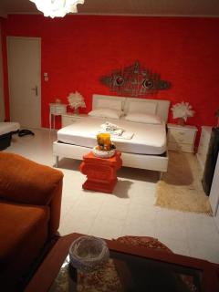 Roulas Cozy Apartments - Artemida - 3