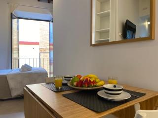 Álvarez 7 Apartamento - 9