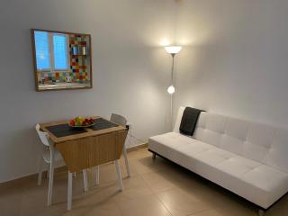 Álvarez 7 Apartamento - 2