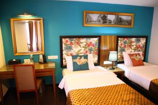 Armenian Street Heritage Hotel - George Town - 7