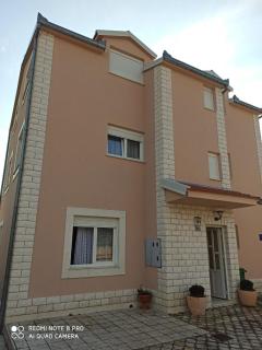 Apartments Ana - Grebaštica - 4