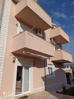 Apartments Ana - Grebaštica - 2