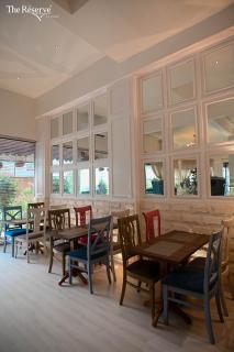 The Reserve Boutique Hotel - Karatschi - 6