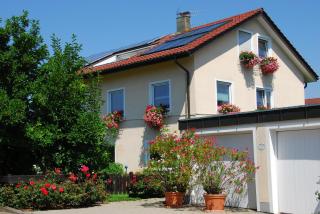Haus Gies - Wasserburg - 0