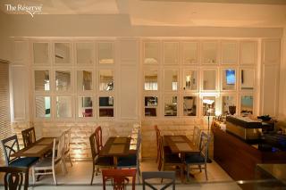The Reserve Boutique Hotel - Karatschi - 7