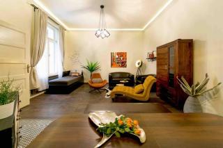The Best Mondain Apartment Budapest - Budapest - 0