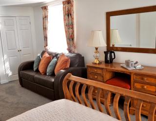The Normandie - Tenby - 3