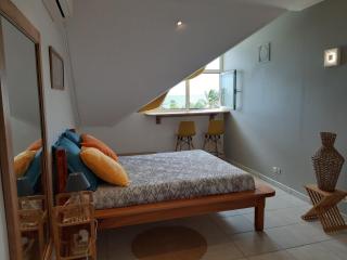 La Kaz du Lagon sans coupure d'eau - 6