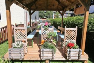 Ferienwohnung Haus Datz in Berchtesgaden - Berchtesgaden - 7