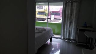 Cha-Am Fish Star Hotel - 1