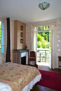 Maison Esmeralda Chambres D'Hotes et Gite - 6