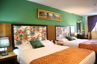 Armenian Street Heritage Hotel - George Town - 6