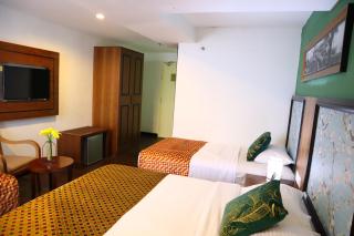 Armenian Street Heritage Hotel - George Town - 5