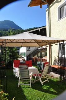 Ferienwohnung Haus Datz in Berchtesgaden - Berchtesgaden - 8