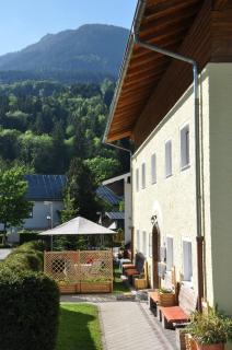 Ferienwohnung Haus Datz in Berchtesgaden - Berchtesgaden - 9