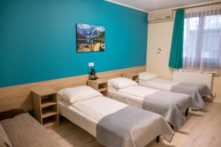 Eko Hotel Na Wierzynka & Park Pinokia - Wieliczka - 1