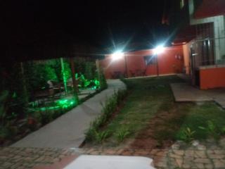 Pousada Luar de Monte Cristo - Araripe de Baixo - 2