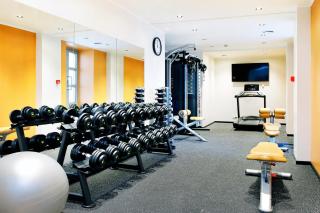 Hestia Hotel Ilmarine - Tallinn - 1