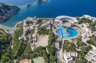 Athina Palace Resort & Spa - Agia Pelagia - 6