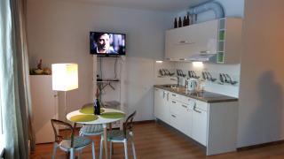 Matisa street studio apartment in the City Center - Riga - 9
