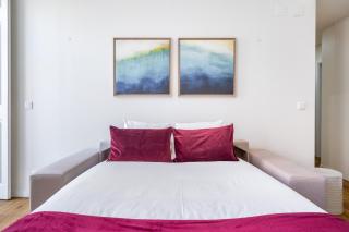 WHome | Alcântara Premium Studio - Lisbona - 7