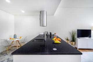 WHome | Alcântara Premium Studio - Lisbona - 3