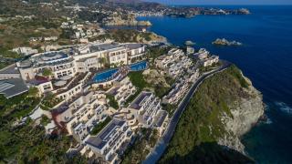 Athina Palace Resort & Spa - Agia Pelagia - 9